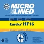Eureka Eureka Style HF-16 Filter - Also Fits Hoover Air