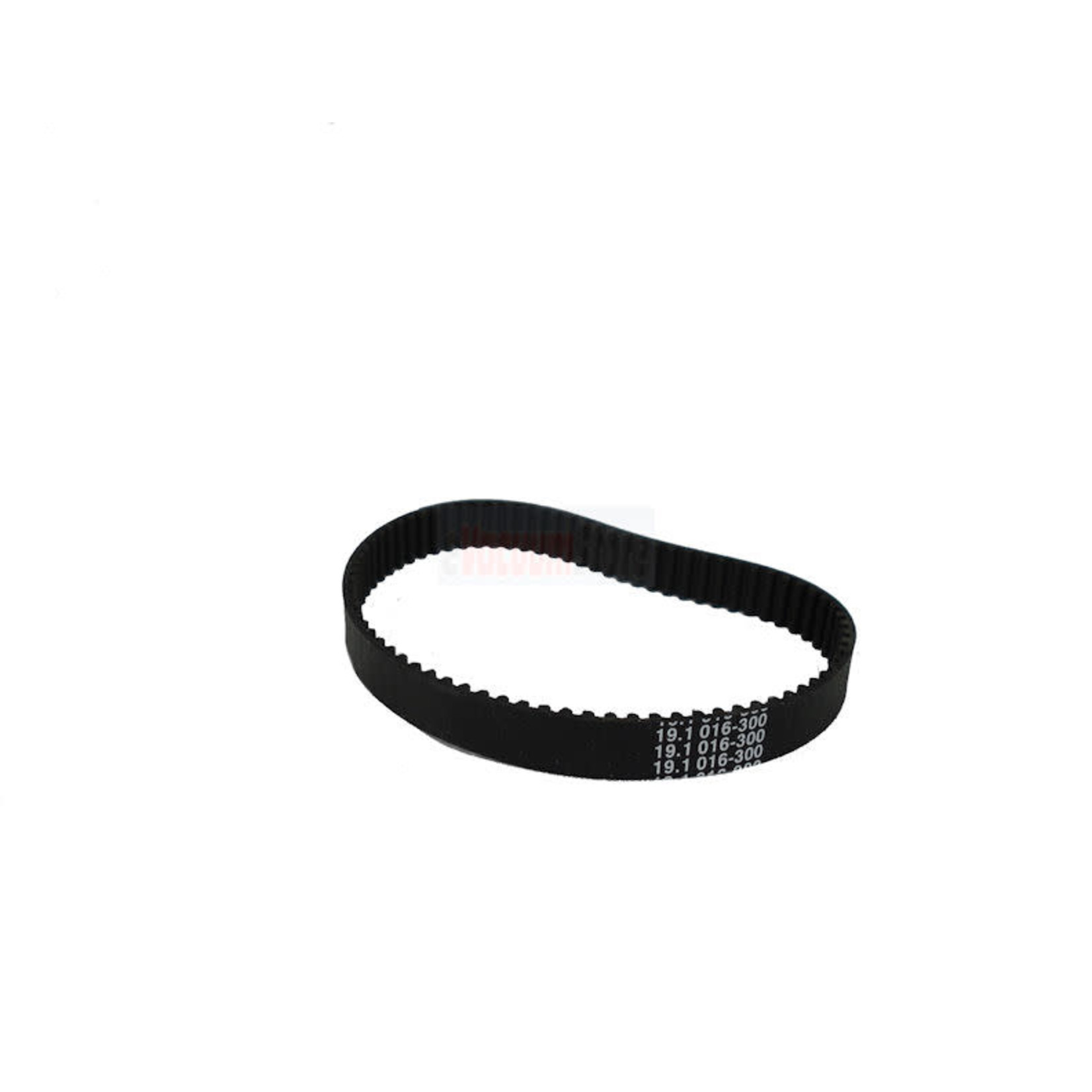 BEAM Beam Serenity Power Nozzle Vacuum Belt - 2-Pack