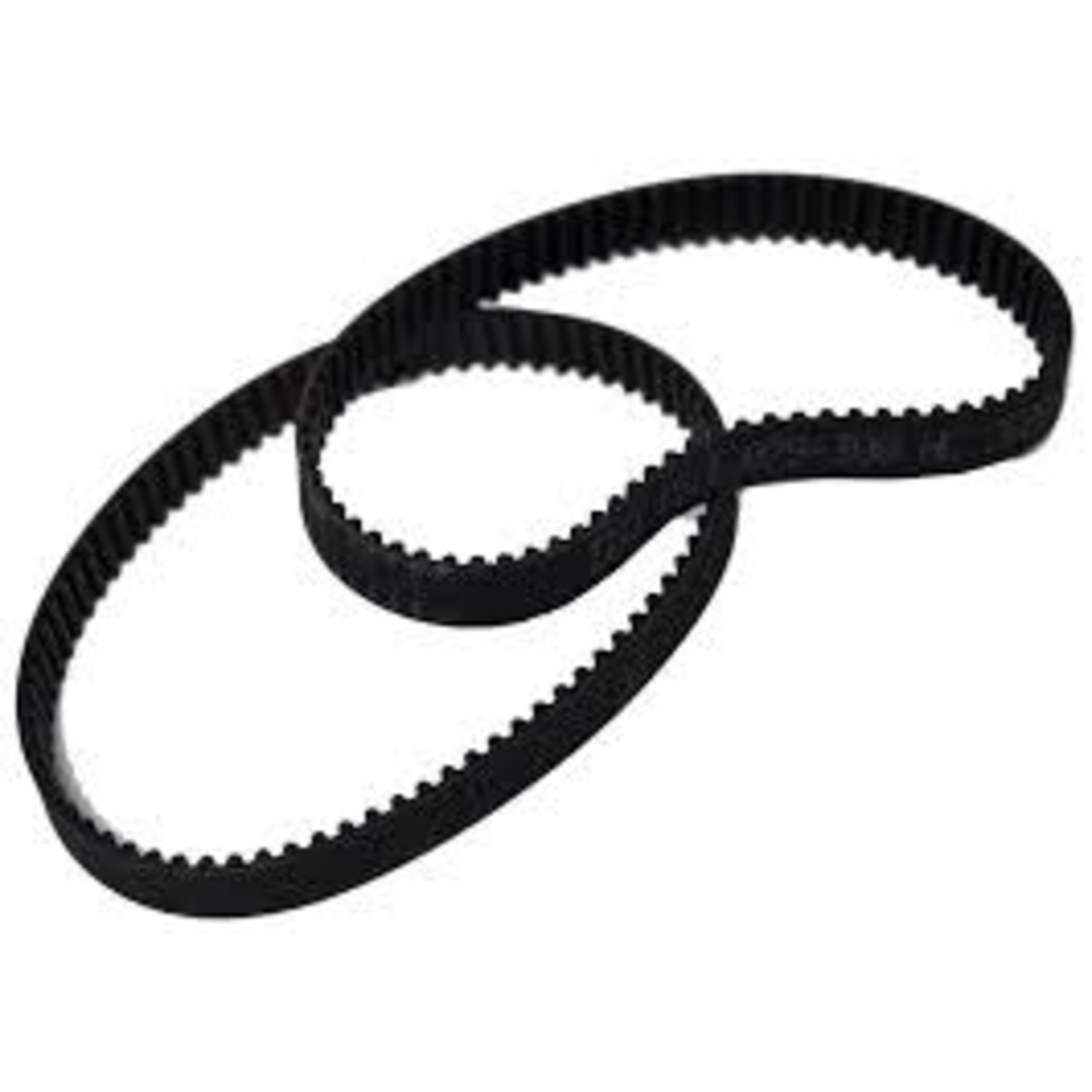 BEAM Beam Serenity Power Nozzle Vacuum Belt - 2-Pack