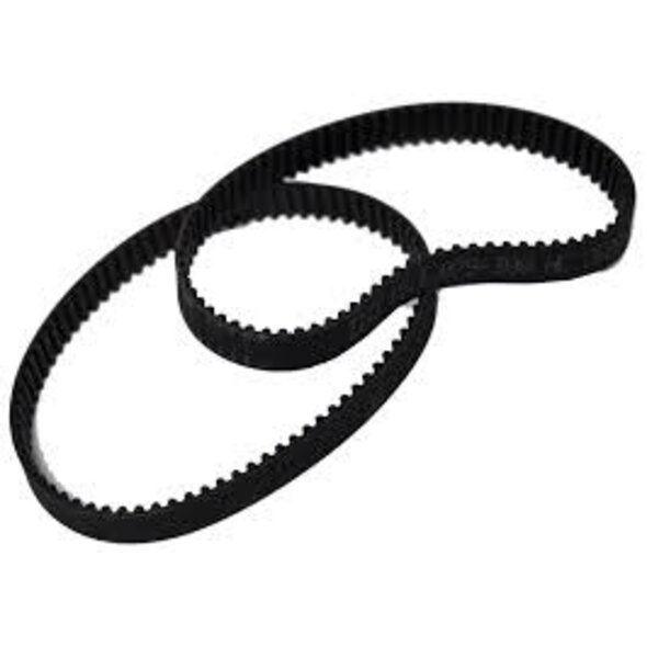 BEAM Beam Serenity Powerhead Vacuum Belt - 2-Pack
