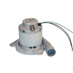 Lamb Vacuum Motors Beam VacuMaid 240V Large Diameter Central Vacuum Motor  - Part MB-11992112