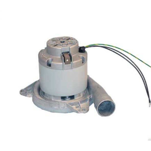 Ametek Lamb Ametek Lamb VacuMaid 240V Large Diameter Central Vacuum Motor  - Part MB-11992112