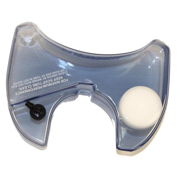 Royal Royal Soap Tank For Platinum
