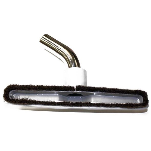 BEAM Bare Floor Tool 10" w/Metal Neck - White