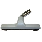 BEAM Central Vacuum Bare Floor Tool with Metal Neck - 10" - White