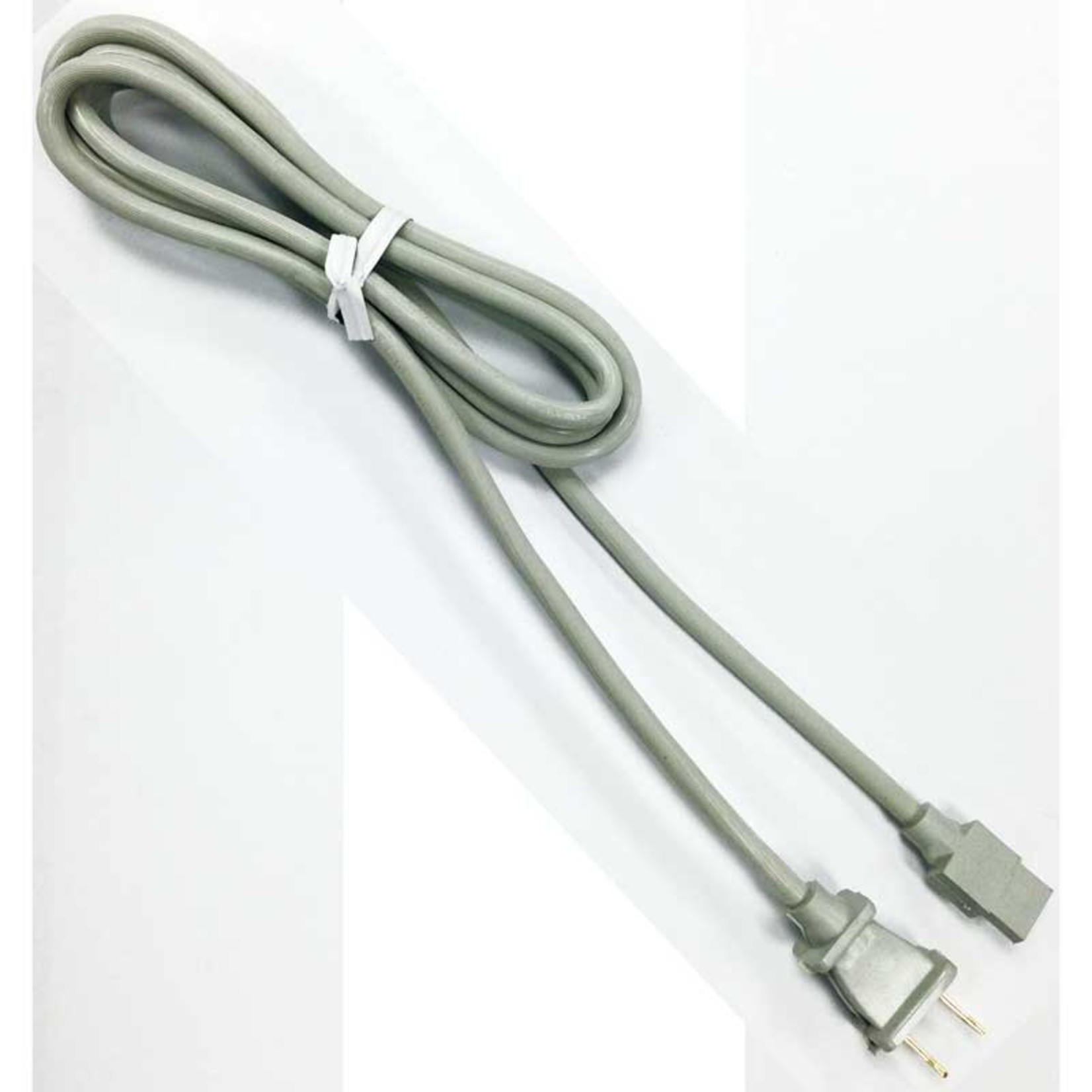 NuTone Nutone Central Vacuum 6' M/F Pigtail Cord