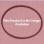 Eureka Eureka 589x, 5902, 885x, 886x & 887x Series Vacuum Belt