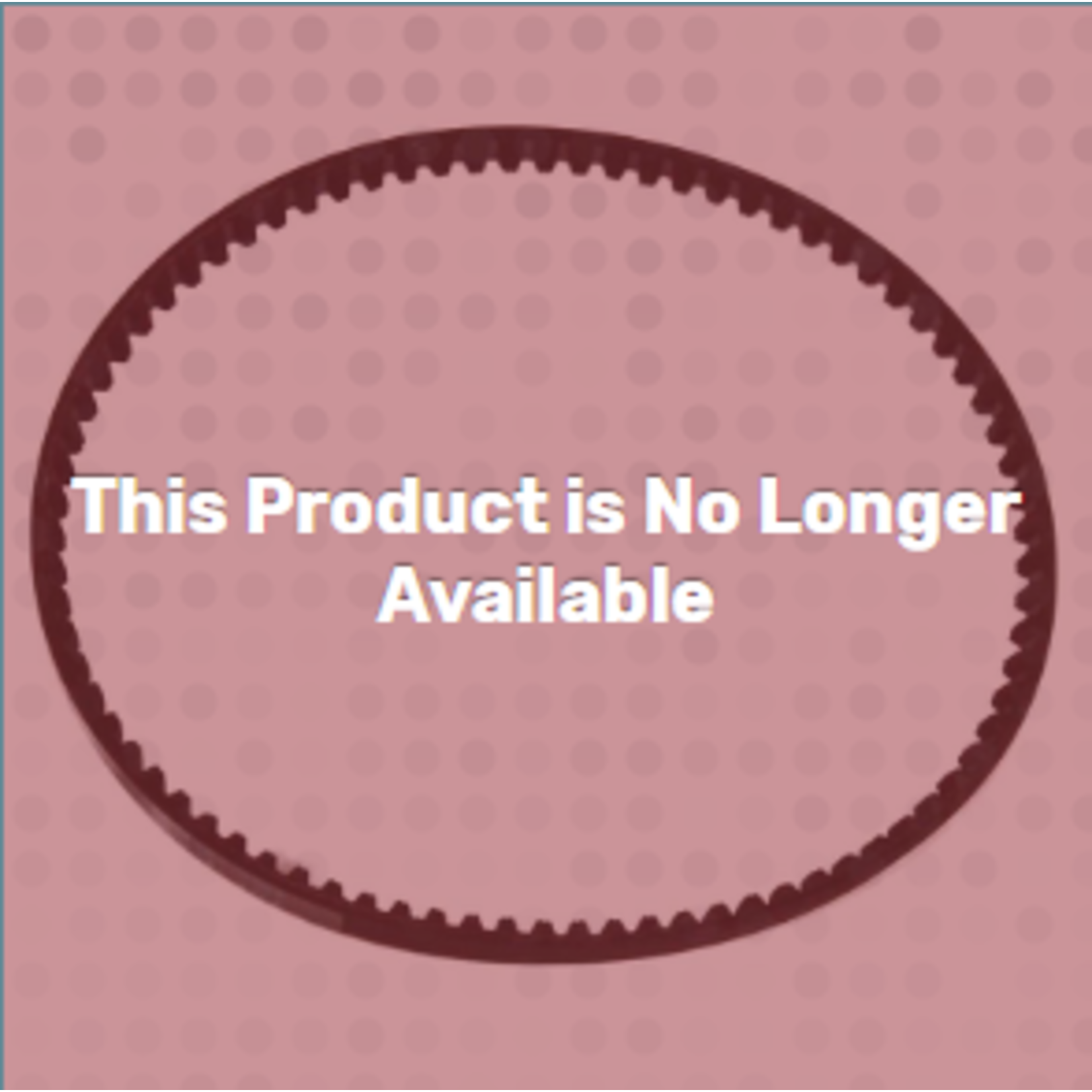 Eureka Eureka 589x, 5902, 885x, 886x & 887x Series Vacuum Belt