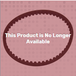 Eureka Eureka AS1101 & AS1104 Vacuum Belt