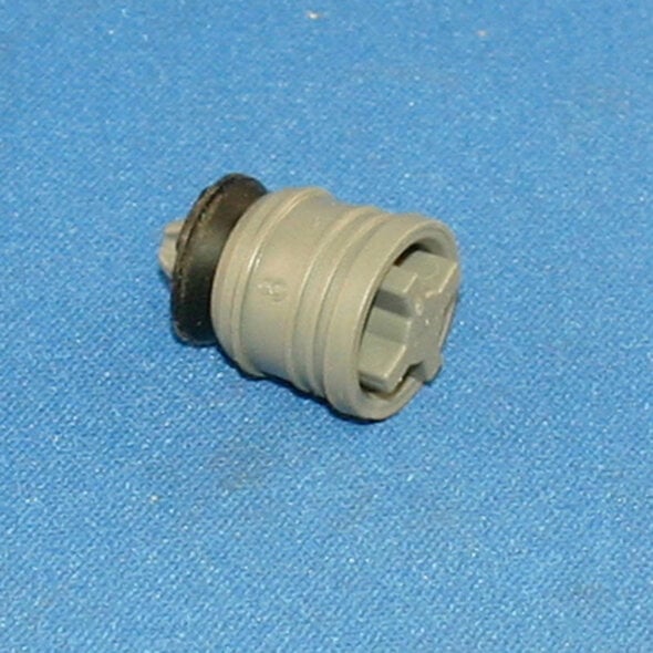 Hoover Hoover Solution Tank Valve