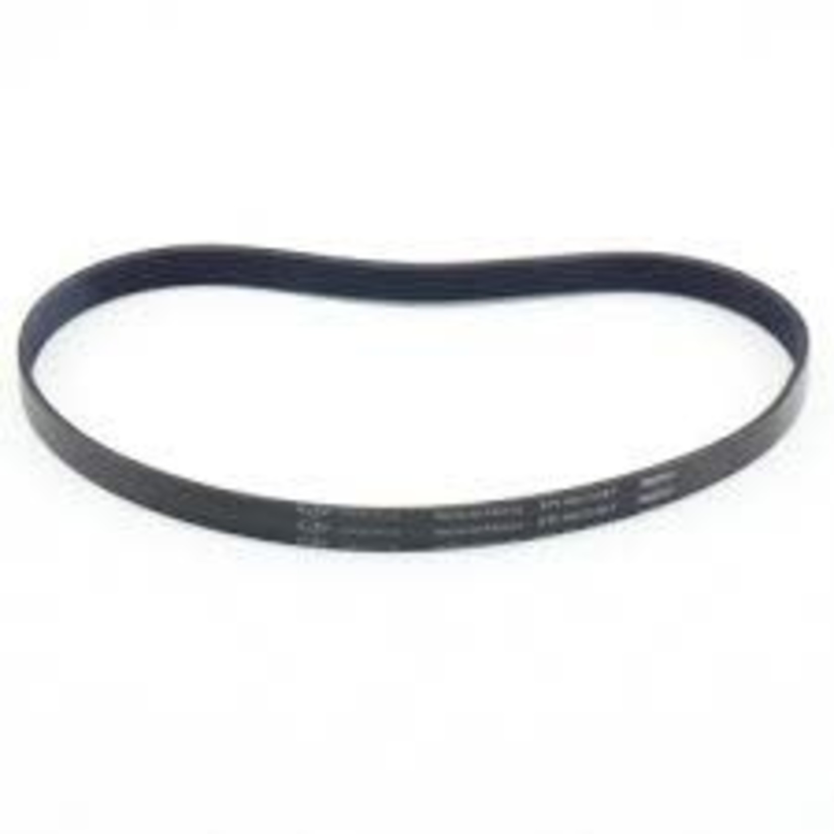 Riccar Riccar Brilliance and Synergy Vacuum Belt