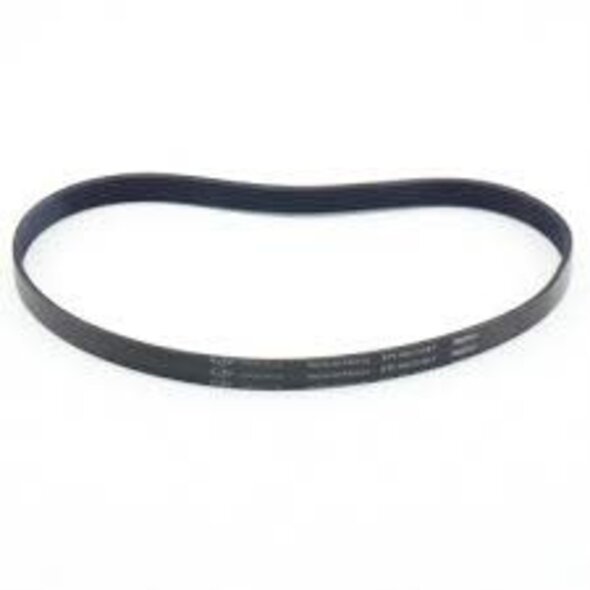 Riccar Riccar R40 and R30 Series and Simplicity S40 and S30 Series Lifetime Poly-V Belt