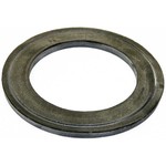 Rainbow Rainbow & Rexair Pan Gasket, Circular Rubber Motor/Water Pan D4C