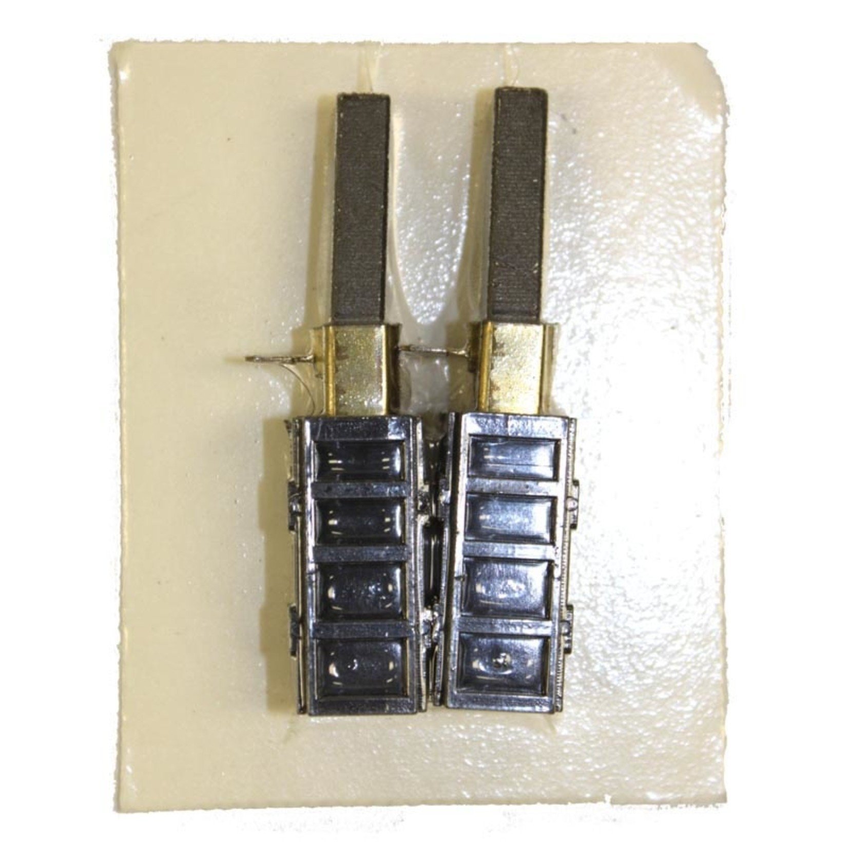 Lamb Electric Lamb Electric Ametek Lamb Central Vacuum Motor Brushes - Single