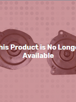 Hoover Hoover Convertible Top Motor Bearing