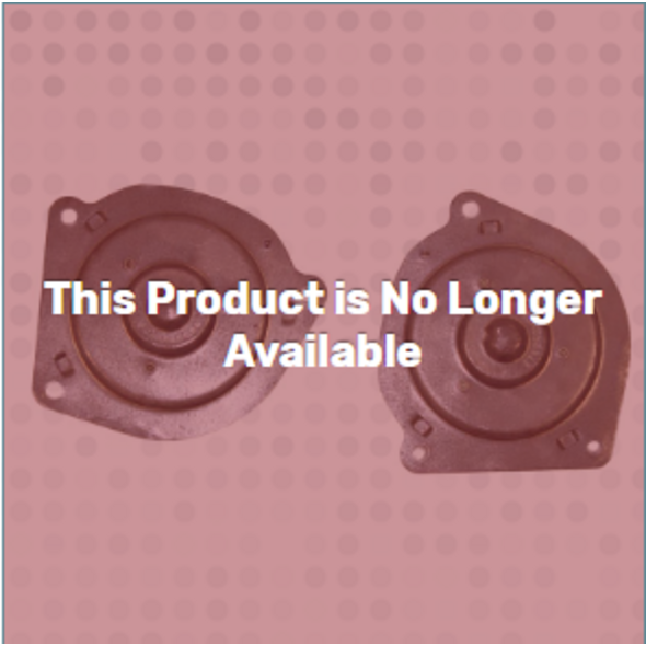 Hoover Hoover Convertible Top Motor Bearing