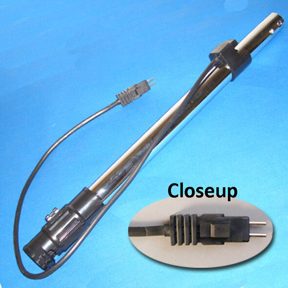 Hayden Centec & Hayden Lower Wand OLD STYLE W/Cord