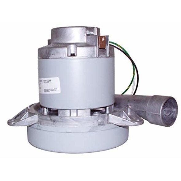 Ametek Lamb Ametek Lamb Vacumaid Ametek Lamb 240V Central Vacuum Motor  - Part 117572