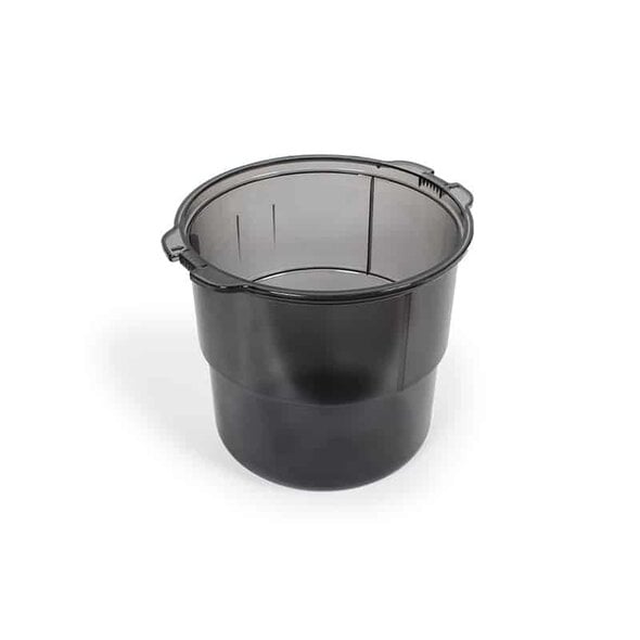 BEAM Beam Dirt Receptacle Bucket 4 Gal.