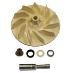 Kirby Kirby Lexan Fan, Fits G3/G4/G5/G6/UG/DE
