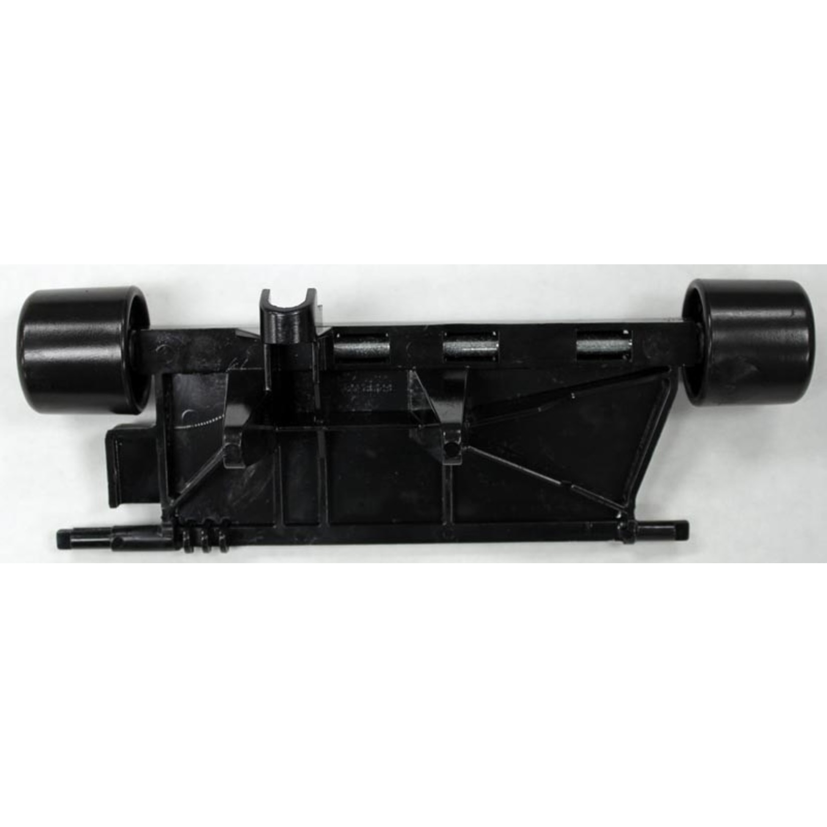 Hoover Hoover Windtunnel Non Self-propelled Front Wheels with Axle and Carriage