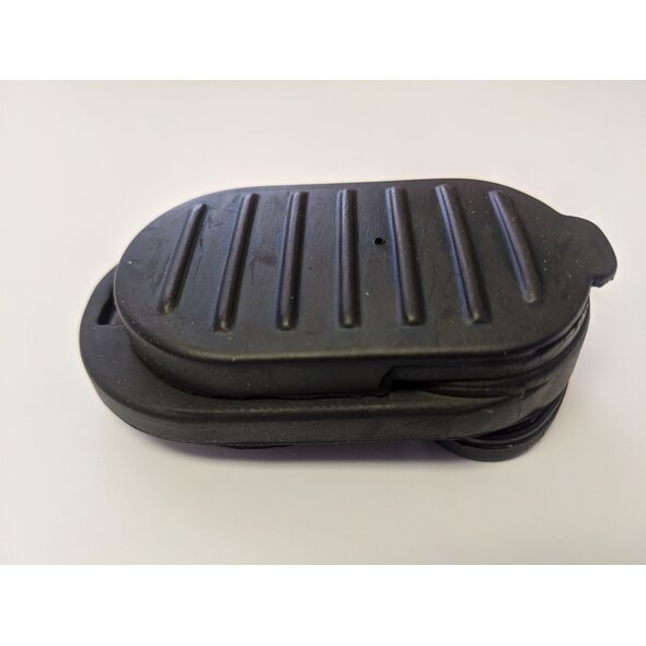 Advanced Vapor Advanced Vapor Ladybug TEKNO Cap and Seal Plug