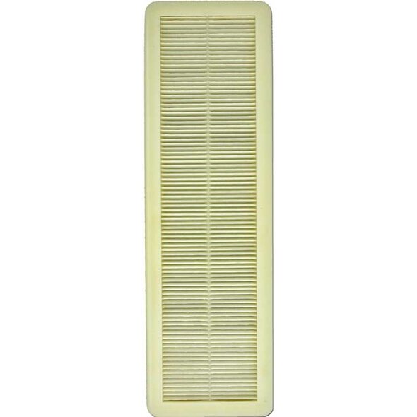 Hoover Hoover Style "01" Exhaust HEPA Filter