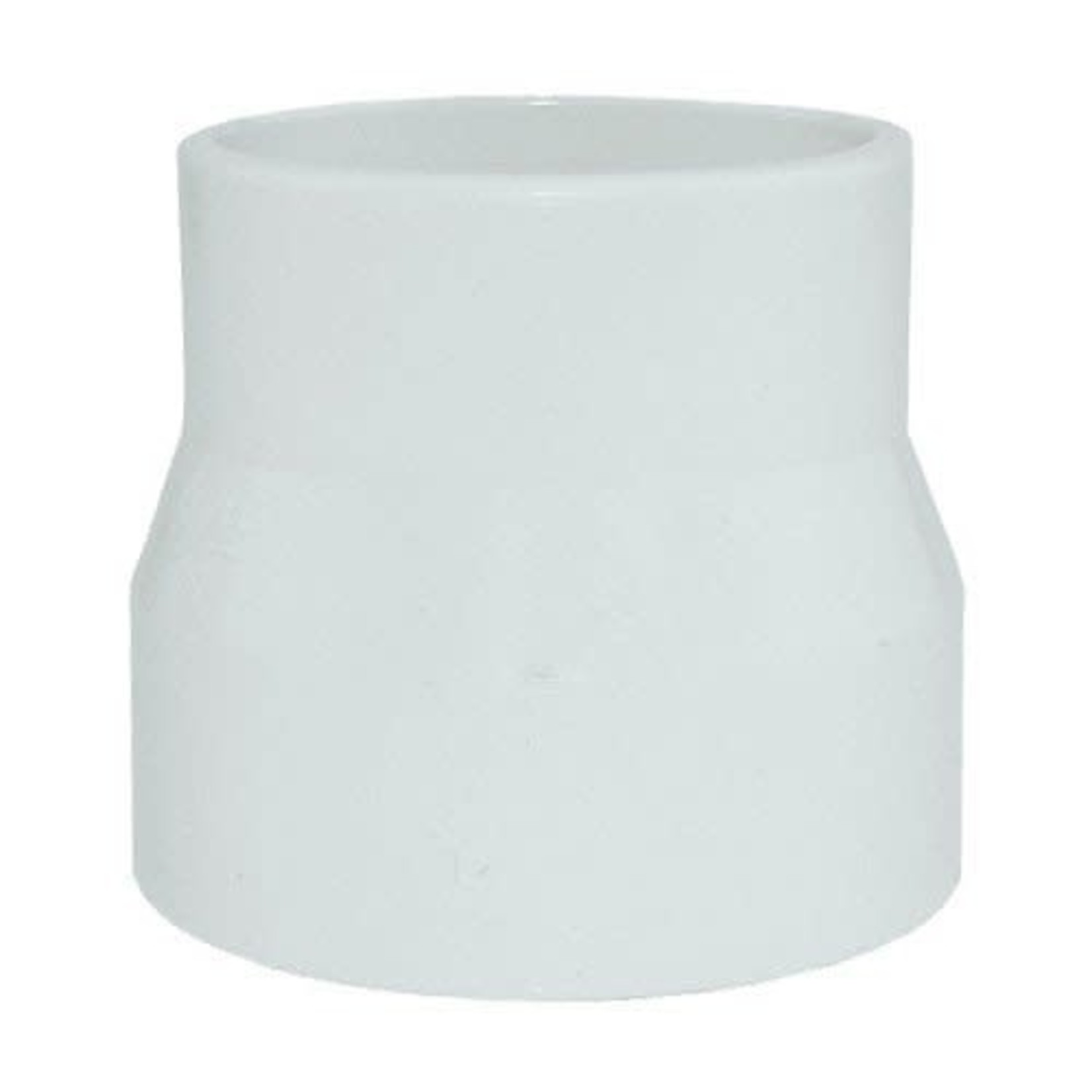 H-P Products Central Vacuum Reducer Coupler  2" to 1-3/16"