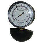 BEAM Marshaltown Vacuum Suction Gauge
