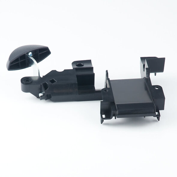 Riccar Riccar RPB-F Hidden Raceway Assembly