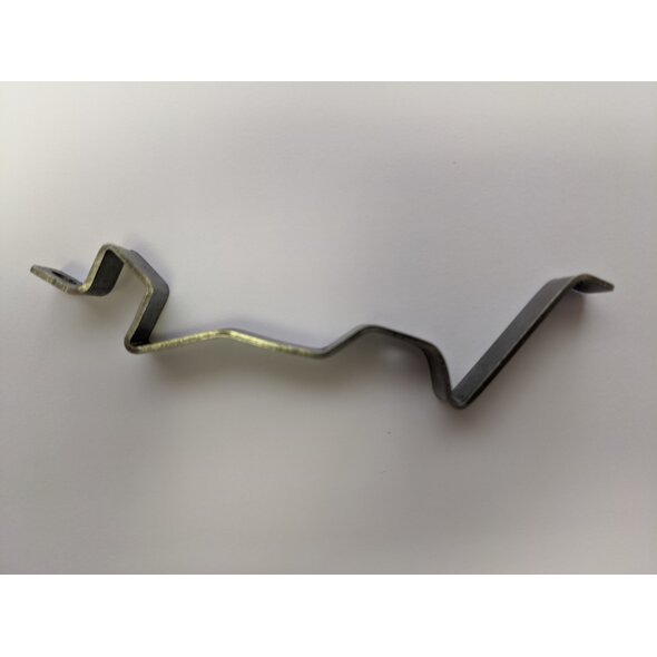 Riccar Riccar Tilt Lock Body Plate