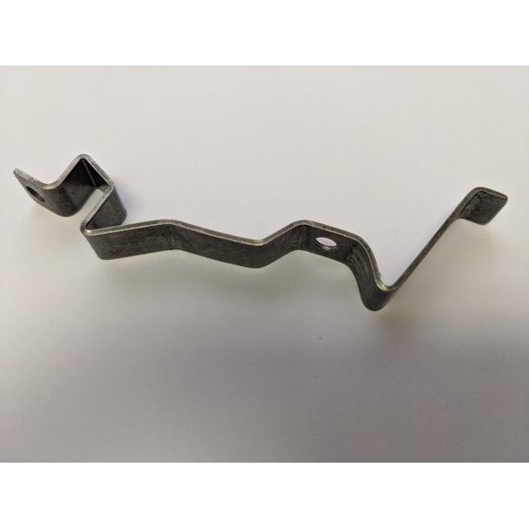 Riccar Riccar Tilt Lock Body Plate