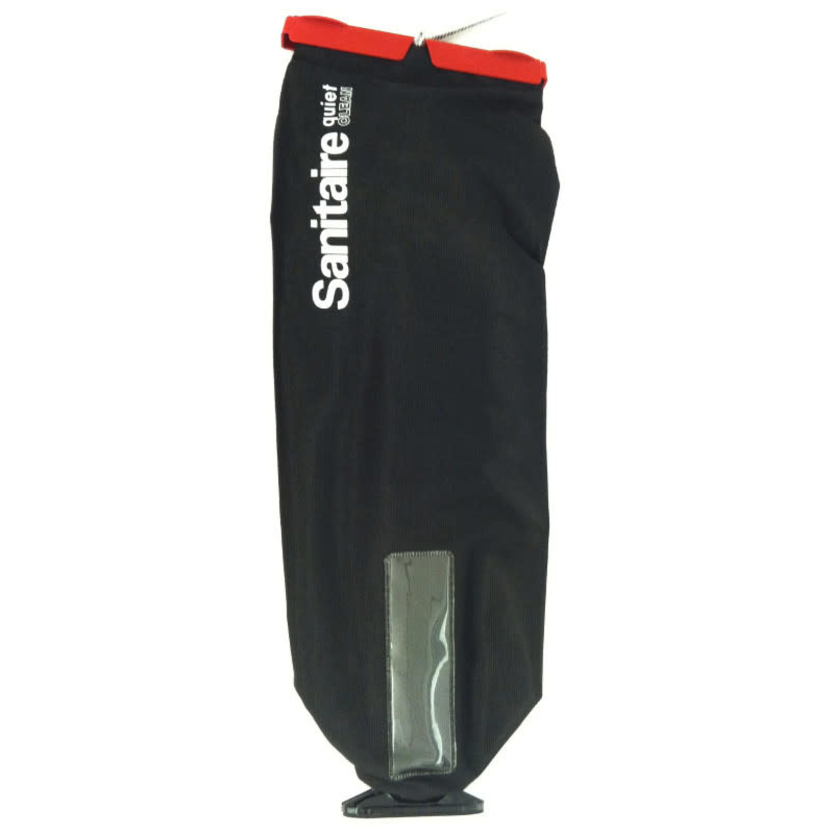 Sanitaire Sanitaire 889 Black Zipper ST Style Outer Bag