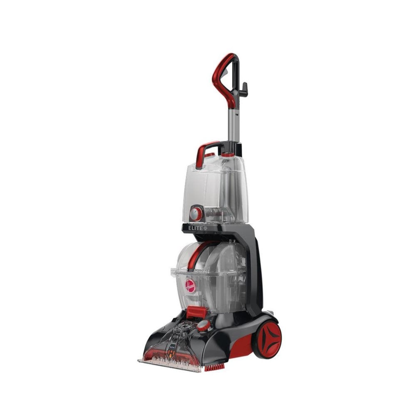 hoover FH50258 Power Scrub Elite Pet 
