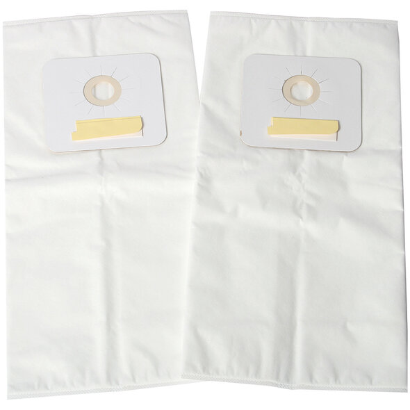 Centec Cen-Tec HEPA Central 2-Pack Vacuum Bags for Cyclovac