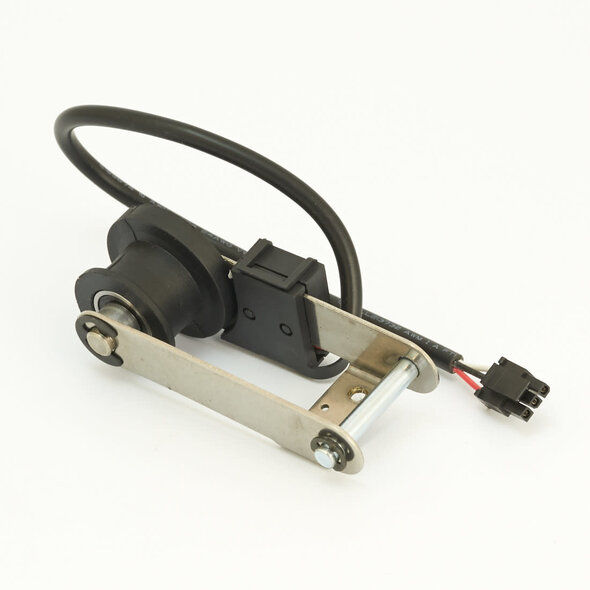 Riccar Riccar Brilliance and Radiance Belt Idler and Hall Sensor Assembly