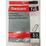 Sanitaire Sanitaire Allergen "F&G" Paper Bag (5pk)