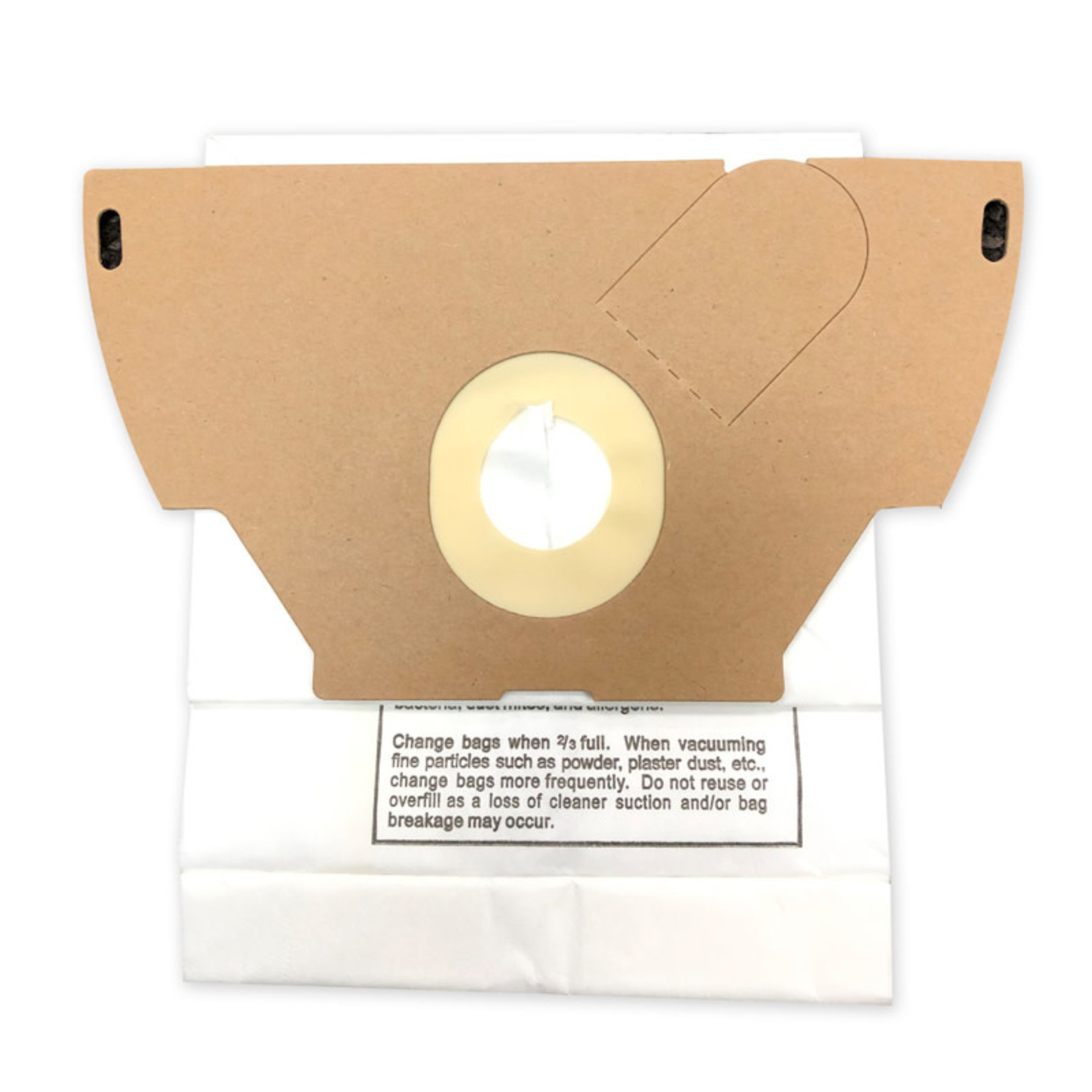 Eureka DVC 469777 / GER-1473 Style CN-1 Micro-Lined Vacuum Bags, 3-Pack
