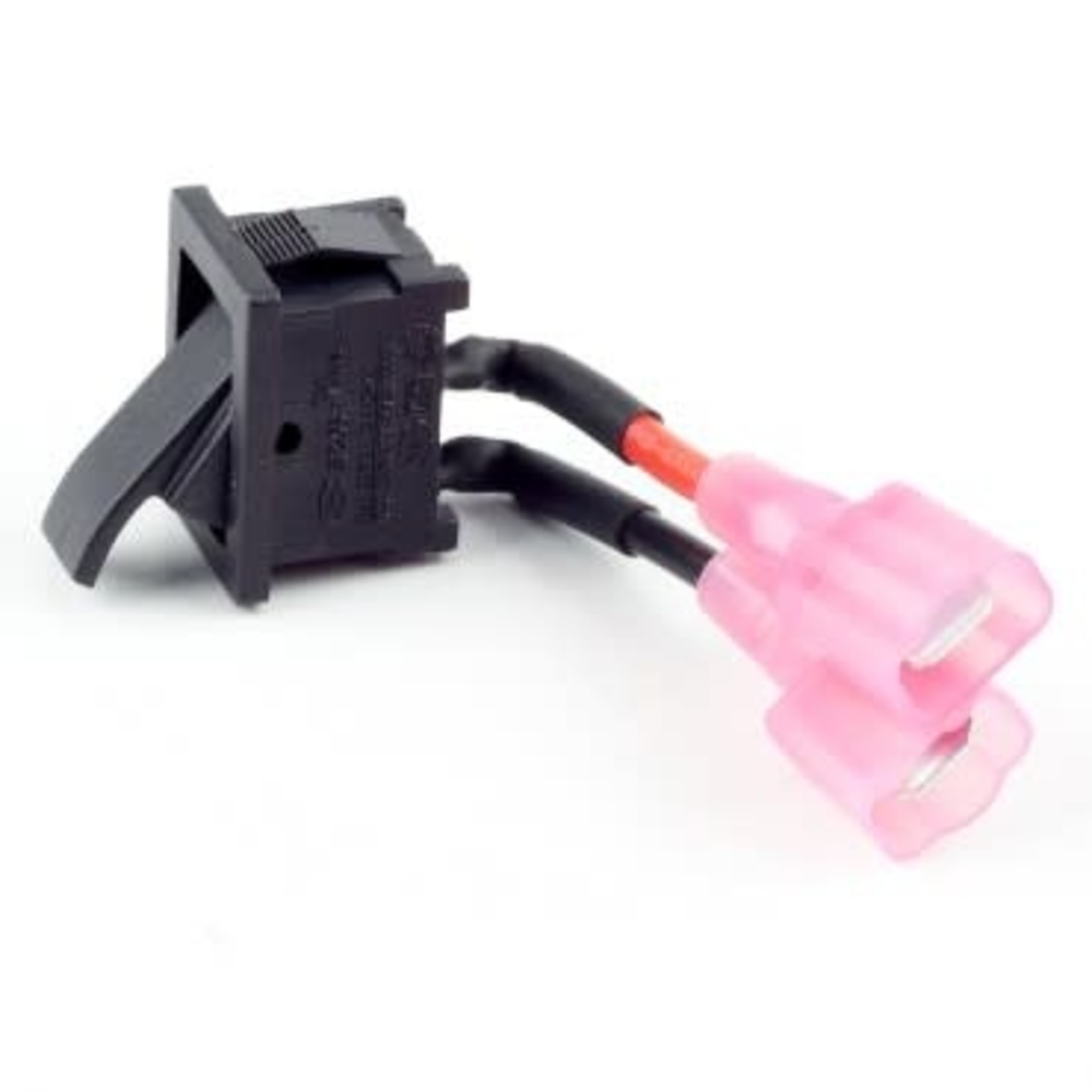 Riccar Riccar Winged Rocker Kill Switch