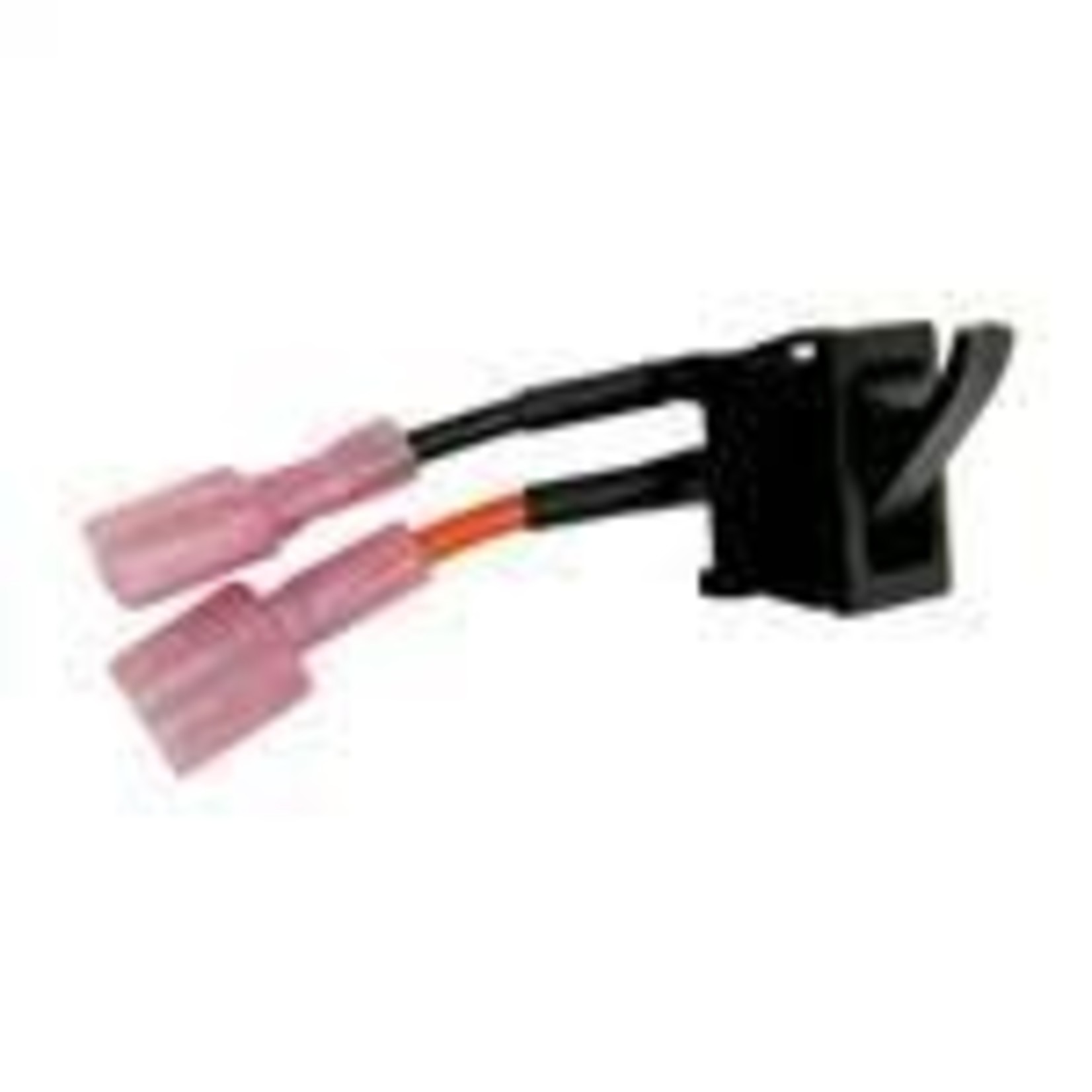 Riccar Riccar Winged Rocker Kill Switch