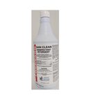 Lindhaus Harvard Sani Clean Disinfectant - Quart