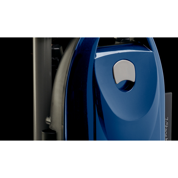 Riccar Riccar Tandem Air Premium Pet Upright Vacuum - R40P.8