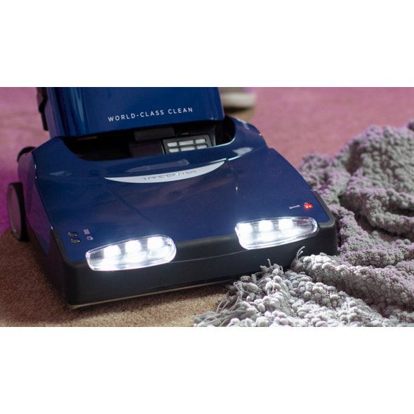 Riccar Riccar Tandem Air Premium Pet Upright Vacuum - R40P.8