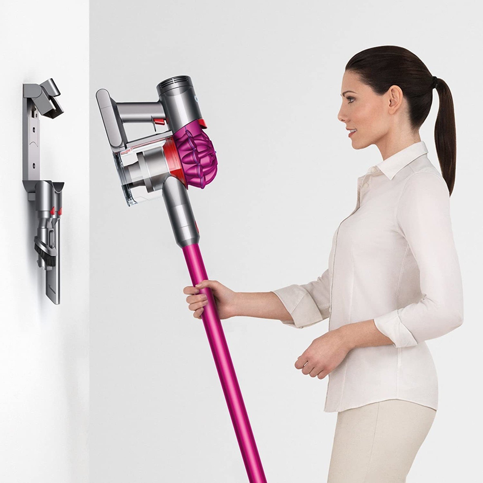 Dyson Dyson V7 Motorhead Cordless Vacuum