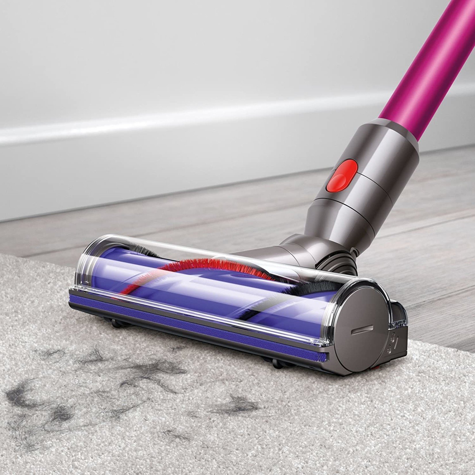 Dyson Dyson V7 Motorhead Cordless Vacuum
