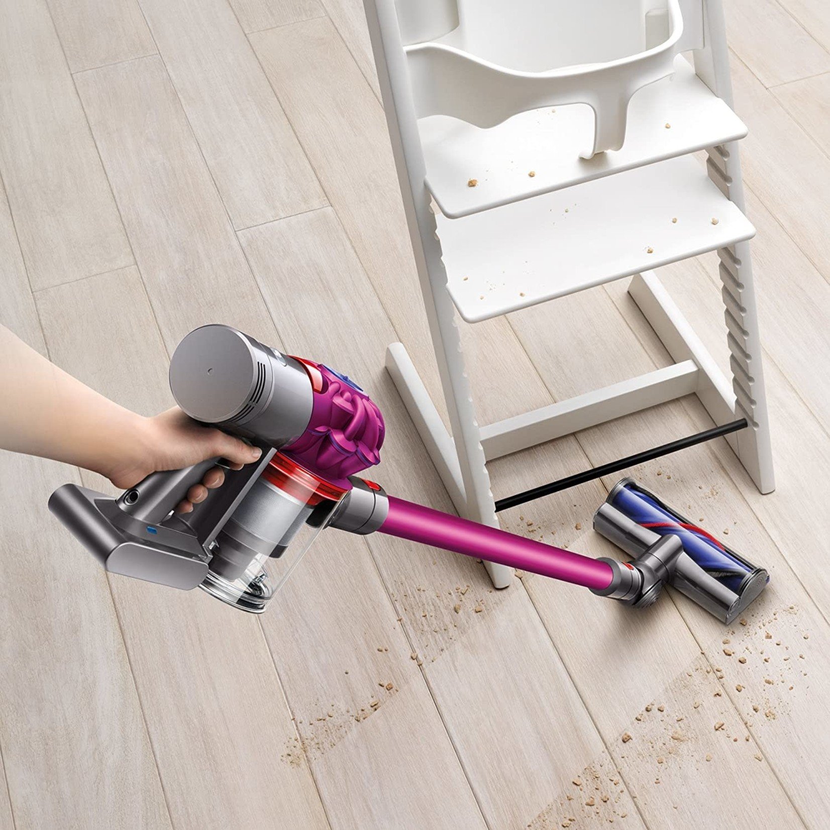 Dyson Dyson V7 Motorhead Cordless Vacuum