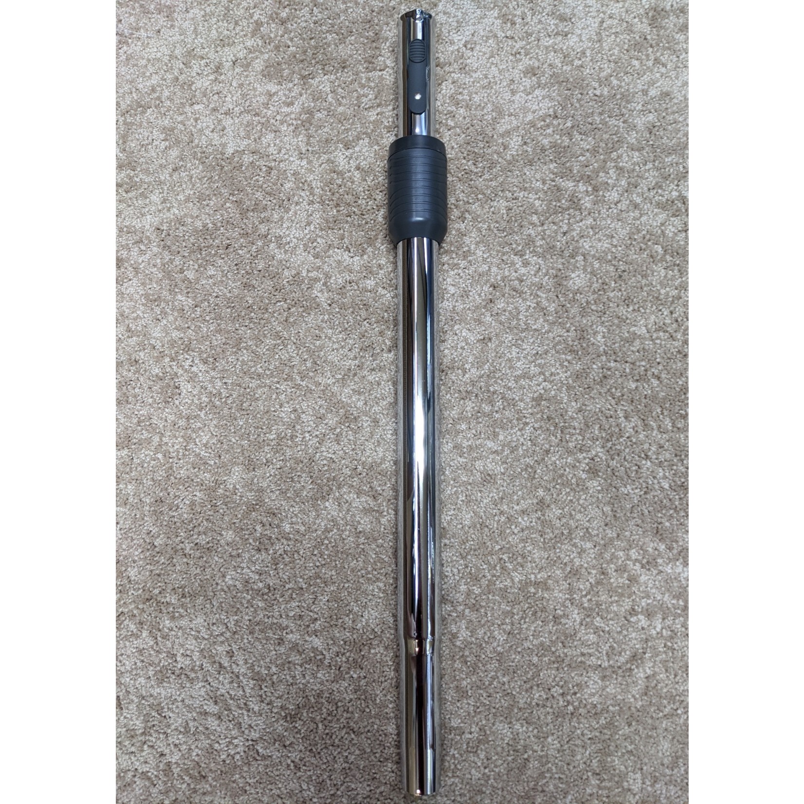 Swiss Boy 35' Dual-Volt Central Vacuum Hose with Sock & Tool Set - Direct Connect