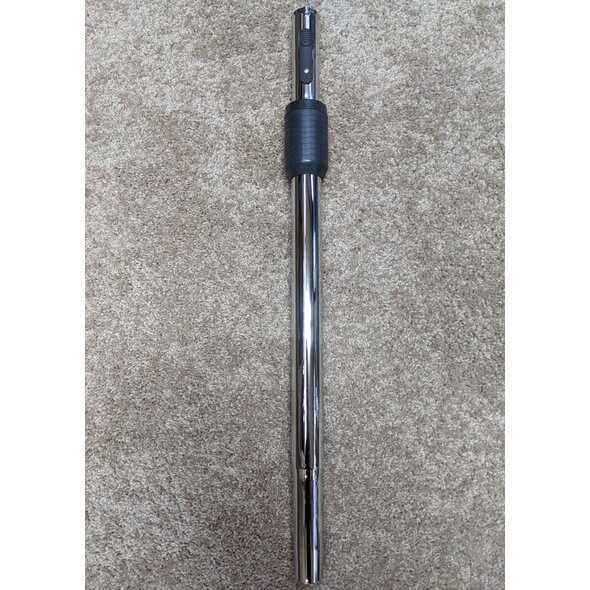 Swiss Boy 35' Dual-Volt Central Vacuum Hose with Sock & Tool Set - Direct Connect