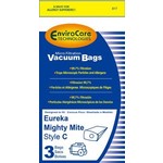 EnviroCare Envirocare Eureka C Bag - 3pk