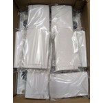 BEAM Beam Full Door Valve (Low Volt) - White (24pk)